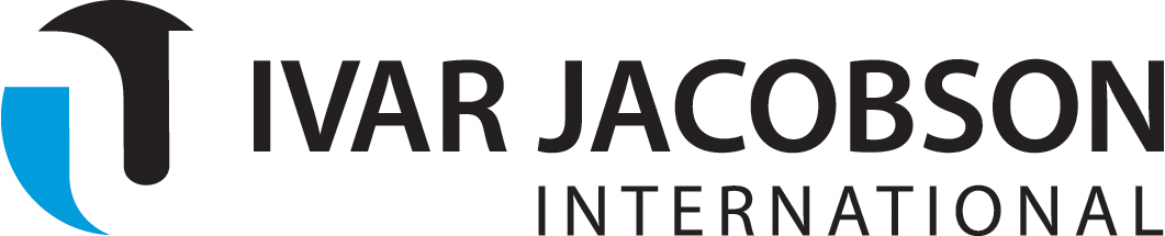 Ivar Jacobson Logo