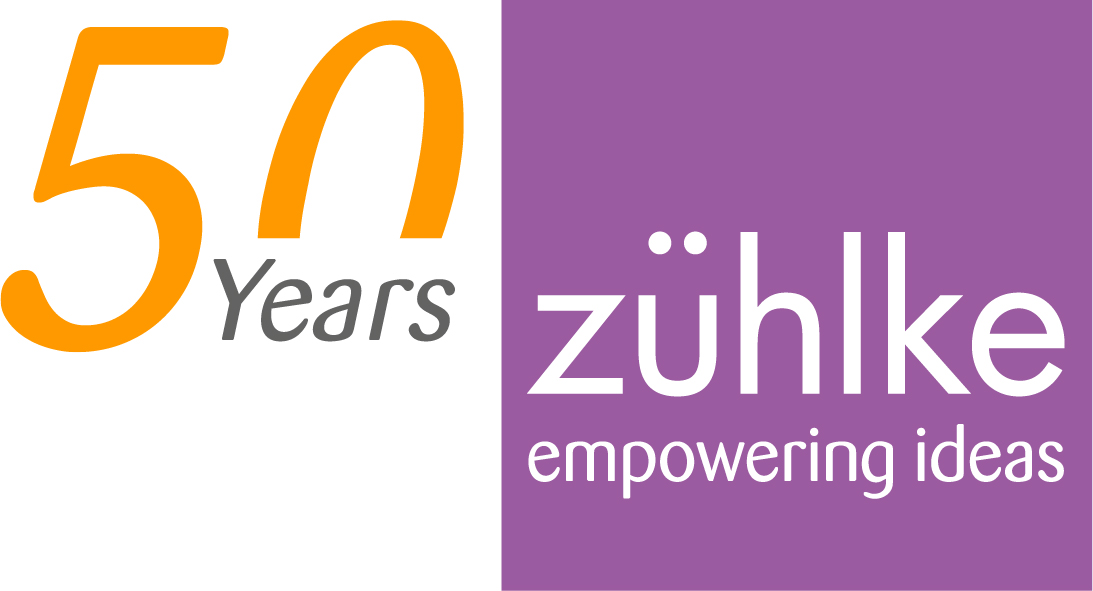 Zuhlke Logo