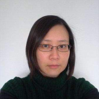 Image of Irene Lau