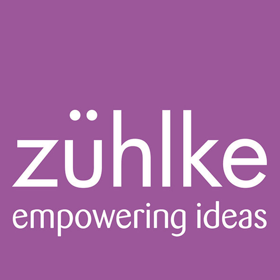 Zuhlke Logo